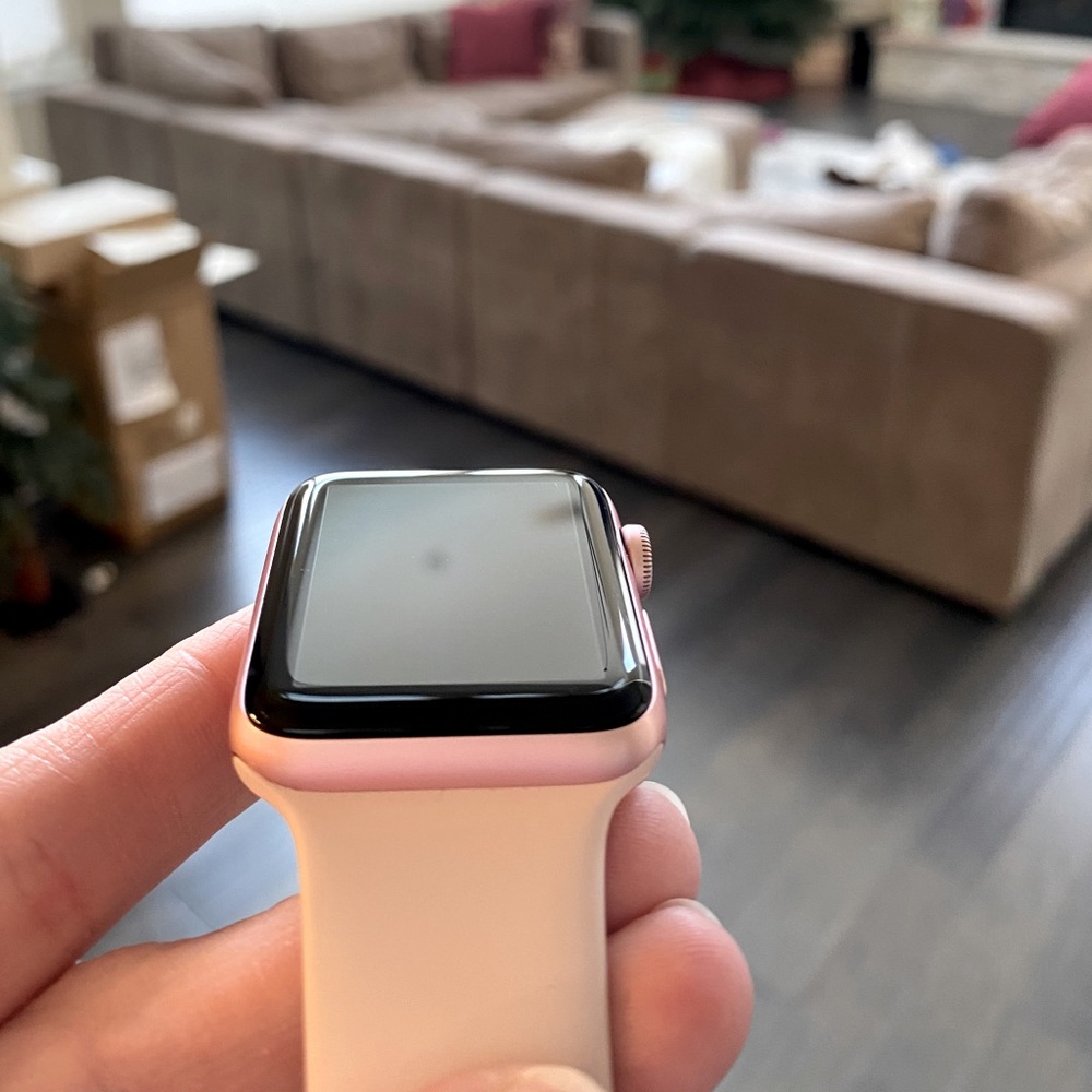 Apple Watch Series 2